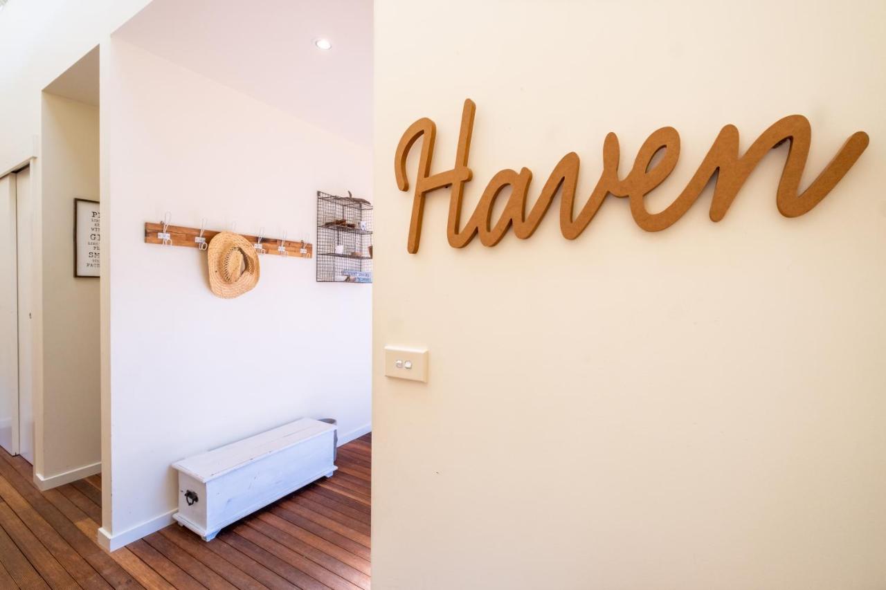 Haven On Bradley * Coles Bay