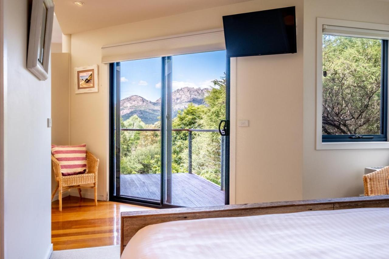 Haven On Bradley Holiday home Coles Bay